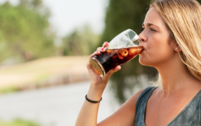 SUGARY DRINKS – NZ WORSE THAN CANADA, UK AND AUSTRALIA, STUDY FINDS